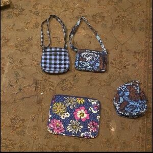 Vera Bradley Accessories